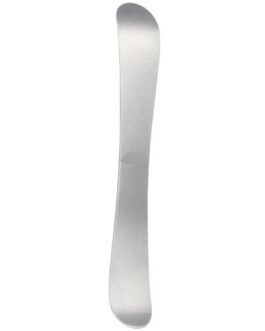 Mucotome, Tongue & Plasters Spatulas