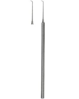 Explorers, Delicate, Flexible, Probes,