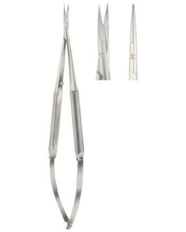 Micro Scalpels, Gingivectomy Knives & Handle For Blade