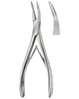 Bone Rongeurs, Bone Cutting & Bone Holding