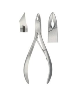 Raspatories, Files, Chisel