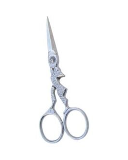 Fancy Scissors