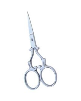 Fancy Scissors